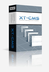 XT CMS Software